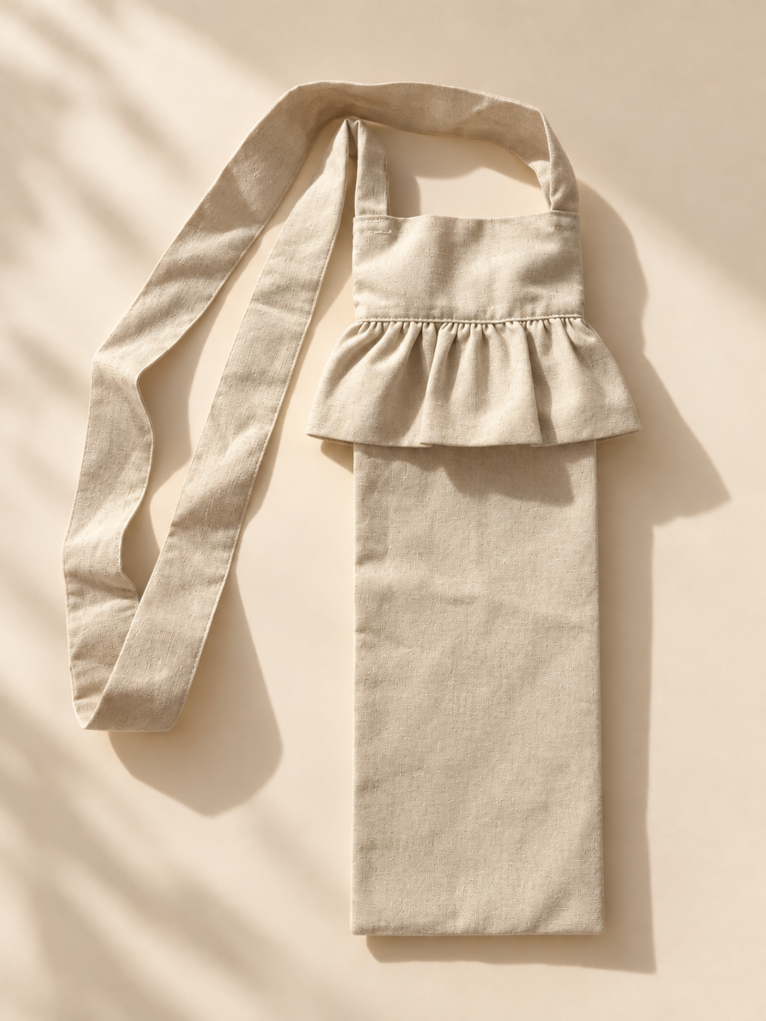 The Baguette — Original Tote